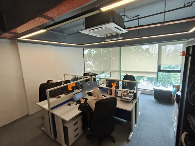 Office for Rent in Bandar Sunway (Sunway) - KP Cheah - PropertyGuru.com.my