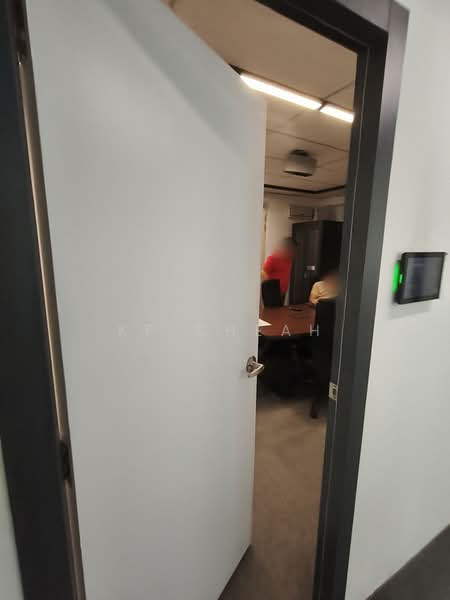 Office for Rent in Bandar Sunway (Sunway) - KP Cheah - Meeting Room - PropertyGuru.com.my