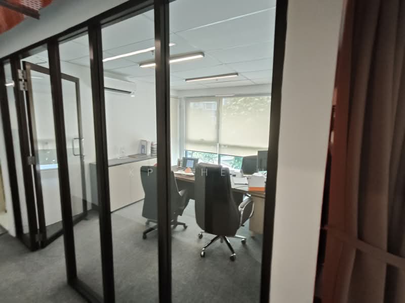Office for Rent in Bandar Sunway (Sunway) - KP Cheah - Director Room - PropertyGuru.com.my