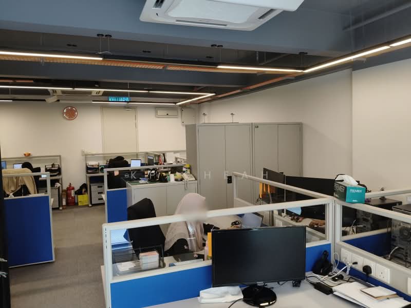Office for Rent in Bandar Sunway (Sunway) - KP Cheah - PropertyGuru.com.my