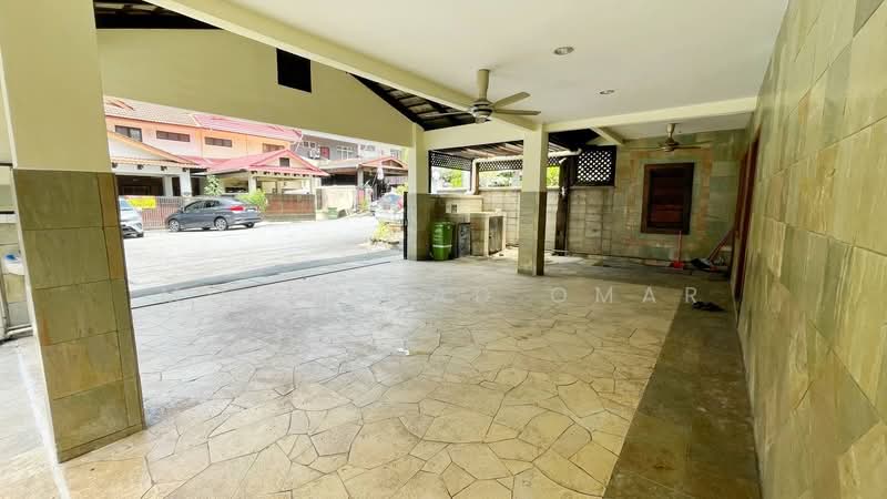 Rumah Teres 2 Tingkat untuk Dijual di Bangsar (Kuala Lumpur) - Mohammad Omar - PropertyGuru.com.my