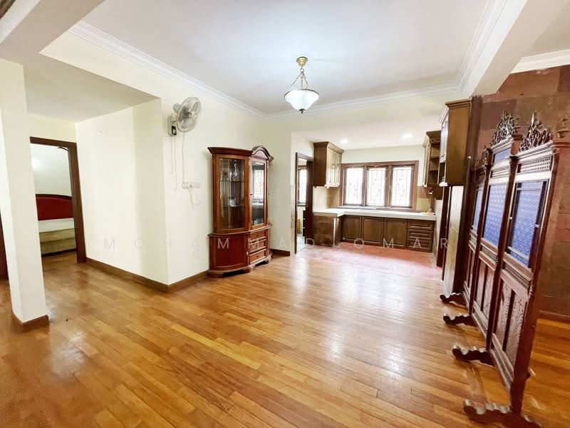 Rumah Teres 2 Tingkat untuk Dijual di Bangsar (Kuala Lumpur) - Mohammad Omar - PropertyGuru.com.my