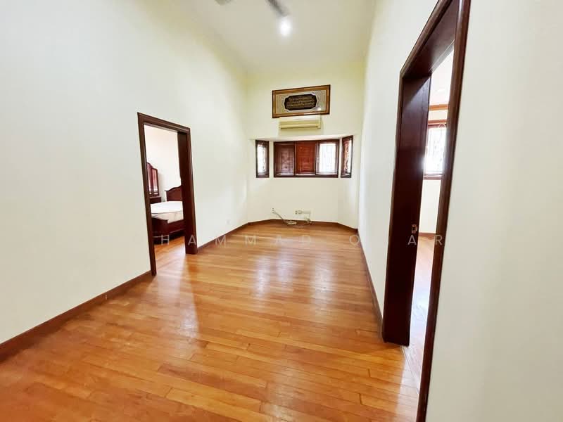 Rumah Teres 2 Tingkat untuk Dijual di Bangsar (Kuala Lumpur) - Mohammad Omar - PropertyGuru.com.my