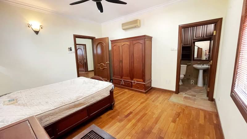 Rumah Teres 2 Tingkat untuk Dijual di Bangsar (Kuala Lumpur) - Mohammad Omar - PropertyGuru.com.my