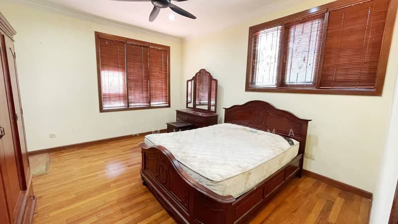 Rumah Teres 2 Tingkat untuk Dijual di Bangsar (Kuala Lumpur) - Mohammad Omar - PropertyGuru.com.my