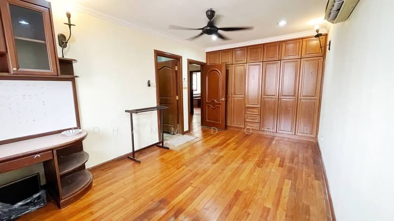 Rumah Teres 2 Tingkat untuk Dijual di Bangsar (Kuala Lumpur) - Mohammad Omar - PropertyGuru.com.my