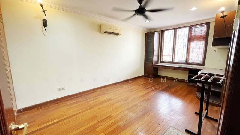 Rumah Teres 2 Tingkat untuk Dijual di Bangsar (Kuala Lumpur) - Mohammad Omar - PropertyGuru.com.my