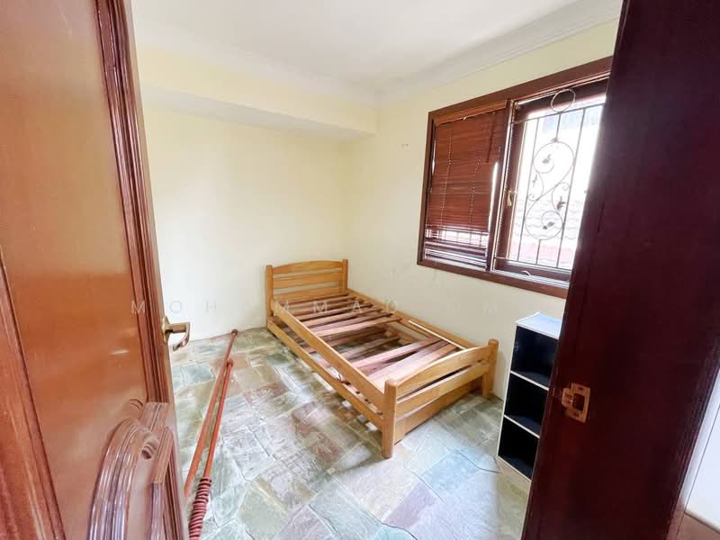 Rumah Teres 2 Tingkat untuk Dijual di Bangsar (Kuala Lumpur) - Mohammad Omar - PropertyGuru.com.my