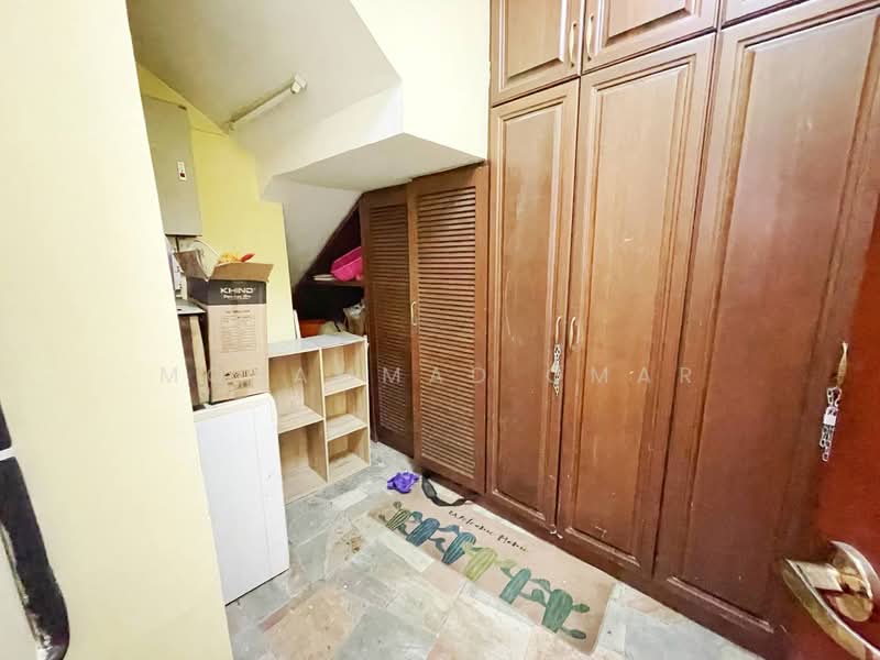 Rumah Teres 2 Tingkat untuk Dijual di Bangsar (Kuala Lumpur) - Mohammad Omar - PropertyGuru.com.my