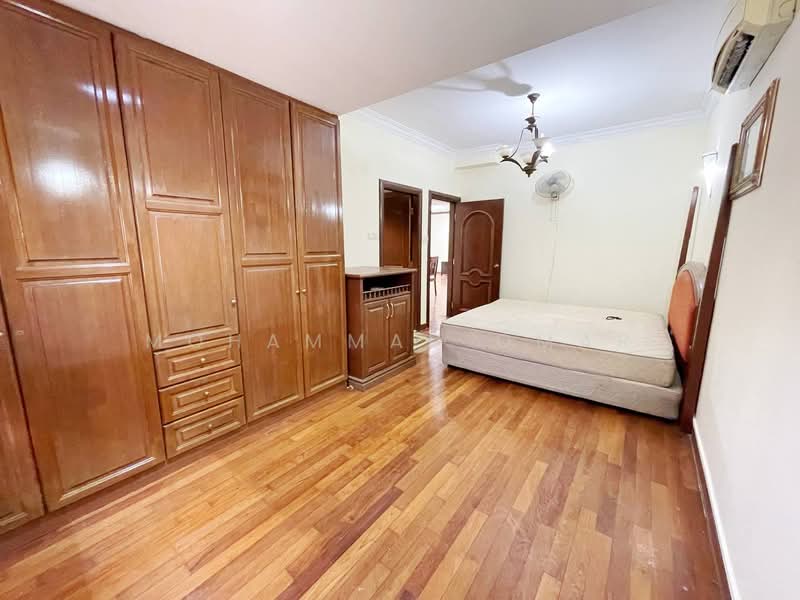 Rumah Teres 2 Tingkat untuk Dijual di Bangsar (Kuala Lumpur) - Mohammad Omar - PropertyGuru.com.my