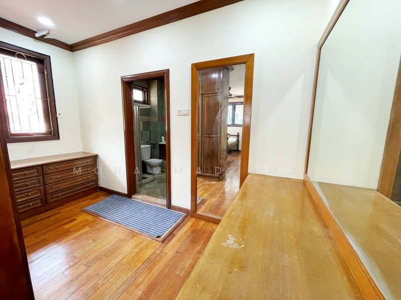 Rumah Teres 2 Tingkat untuk Dijual di Bangsar (Kuala Lumpur) - Mohammad Omar - PropertyGuru.com.my