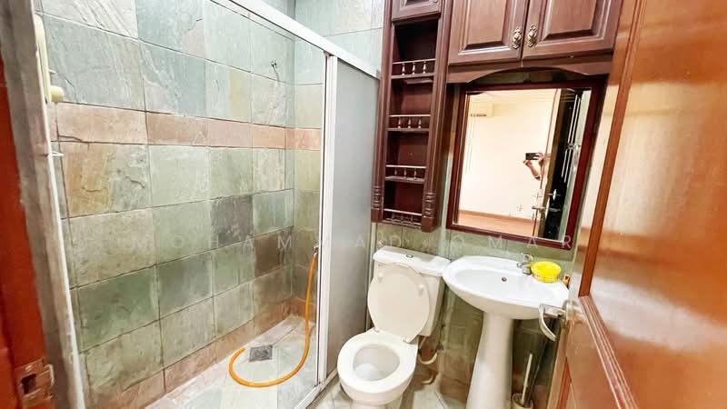 Rumah Teres 2 Tingkat untuk Dijual di Bangsar (Kuala Lumpur) - Mohammad Omar - PropertyGuru.com.my