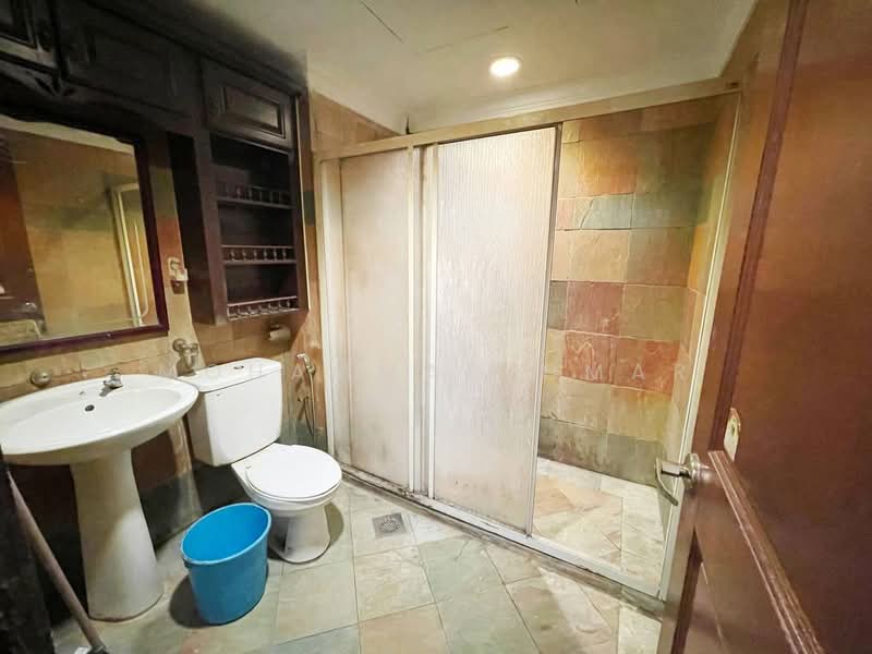 Rumah Teres 2 Tingkat untuk Dijual di Bangsar (Kuala Lumpur) - Mohammad Omar - PropertyGuru.com.my