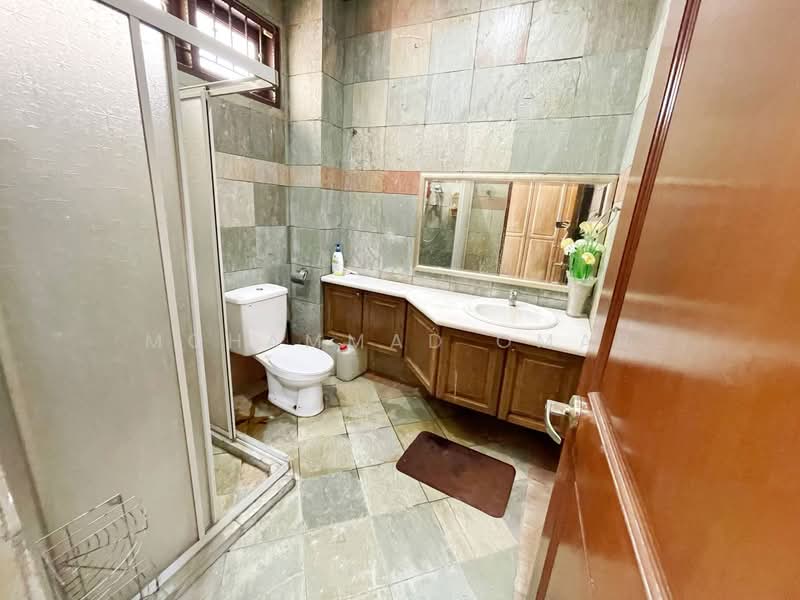Rumah Teres 2 Tingkat untuk Dijual di Bangsar (Kuala Lumpur) - Mohammad Omar - PropertyGuru.com.my