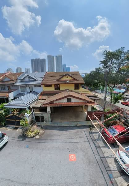 Rumah Teres 2 Tingkat untuk Dijual di Bangsar (Kuala Lumpur) - Mohammad Omar - PropertyGuru.com.my