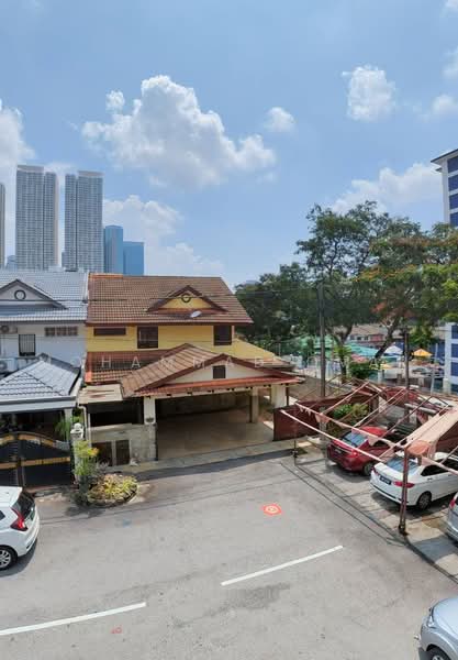 Rumah Teres 2 Tingkat untuk Dijual di Bangsar (Kuala Lumpur) - Mohammad Omar - PropertyGuru.com.my