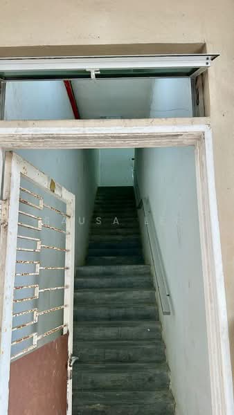 Shop / Office for Sale in Iskandar Puteri (Nusajaya) (Johor) - Sausa Lee - Entrance - PropertyGuru.com.my