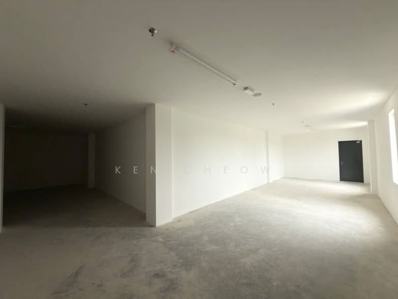 Kilang untuk Disewa di Taman Impian Emas (Skudai) - Ken Cheow - Interior - PropertyGuru.com.my