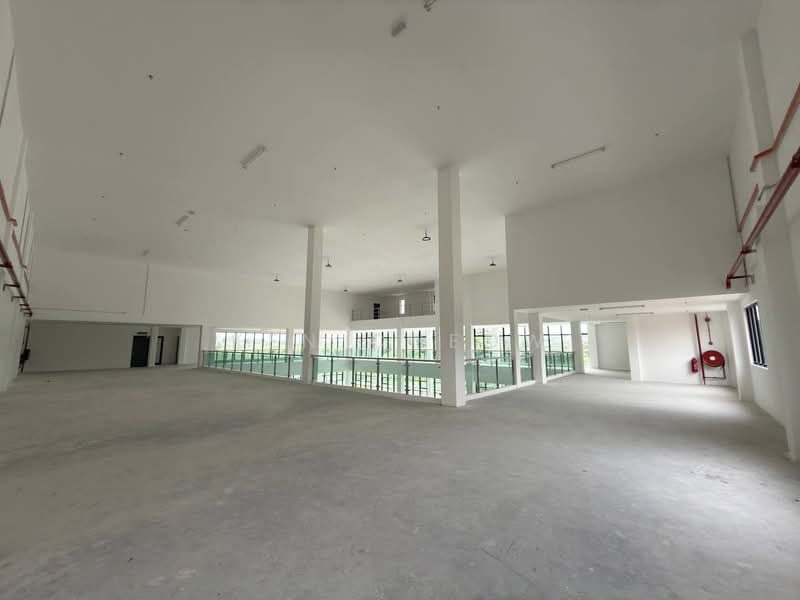 Kilang untuk Disewa di Taman Impian Emas (Skudai) - Ken Cheow - Interior - PropertyGuru.com.my
