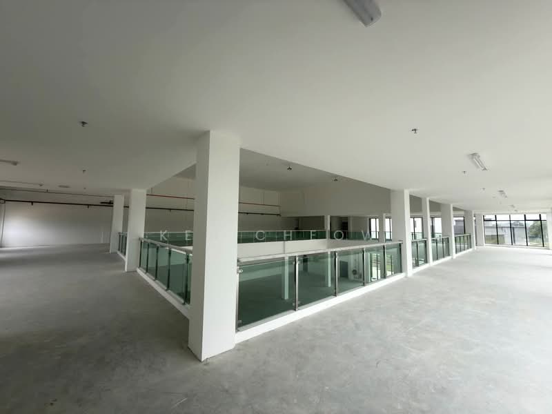 Kilang untuk Disewa di Taman Impian Emas (Skudai) - Ken Cheow - Interior - PropertyGuru.com.my