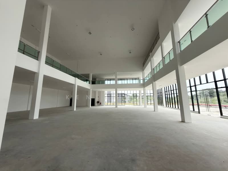 Kilang untuk Disewa di Taman Impian Emas (Skudai) - Ken Cheow - Interior - PropertyGuru.com.my