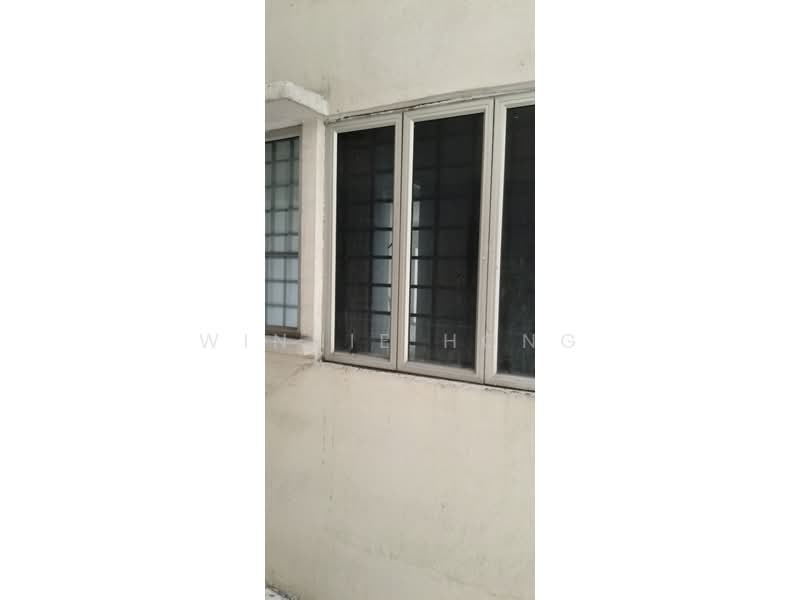 Apartment for Sale at Pangsapuri Danau Pandan 1 - Winnie Hong - PropertyGuru.com.my