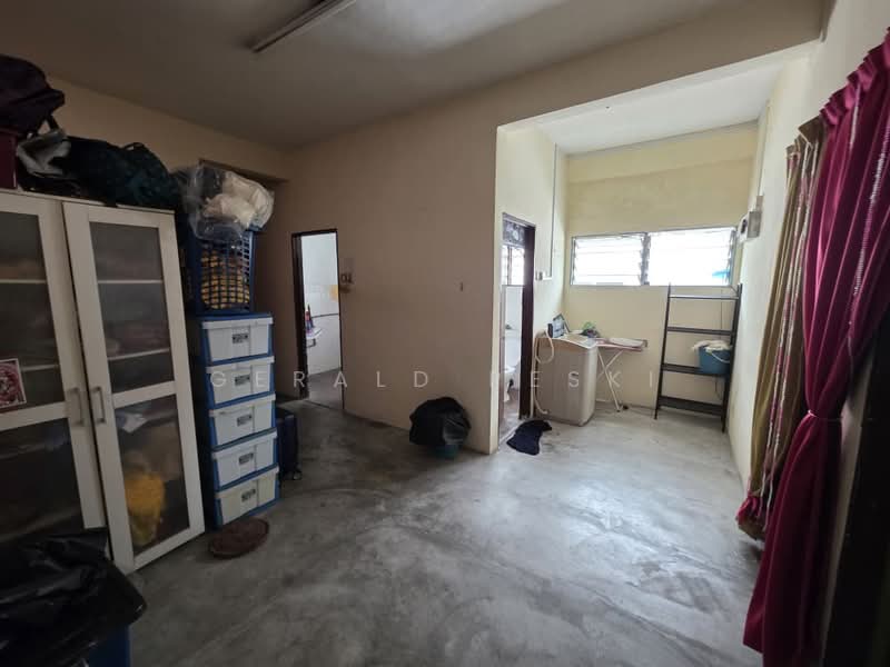 Rumah Teres untuk Dijual di Taman Tan Sai Gin (Bukit Mertajam) - Gerald Peski - Interior - PropertyGuru.com.my