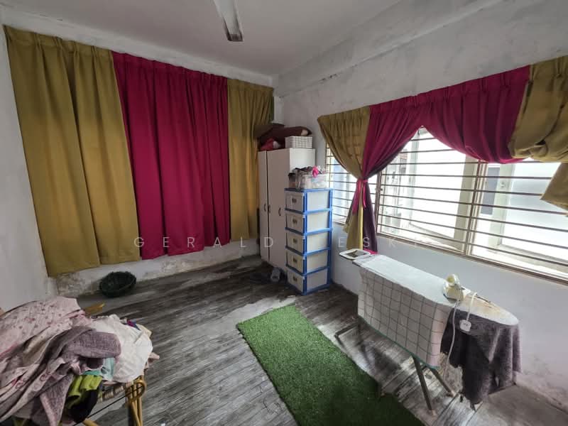 Rumah Teres untuk Dijual di Taman Tan Sai Gin (Bukit Mertajam) - Gerald Peski - Interior - PropertyGuru.com.my