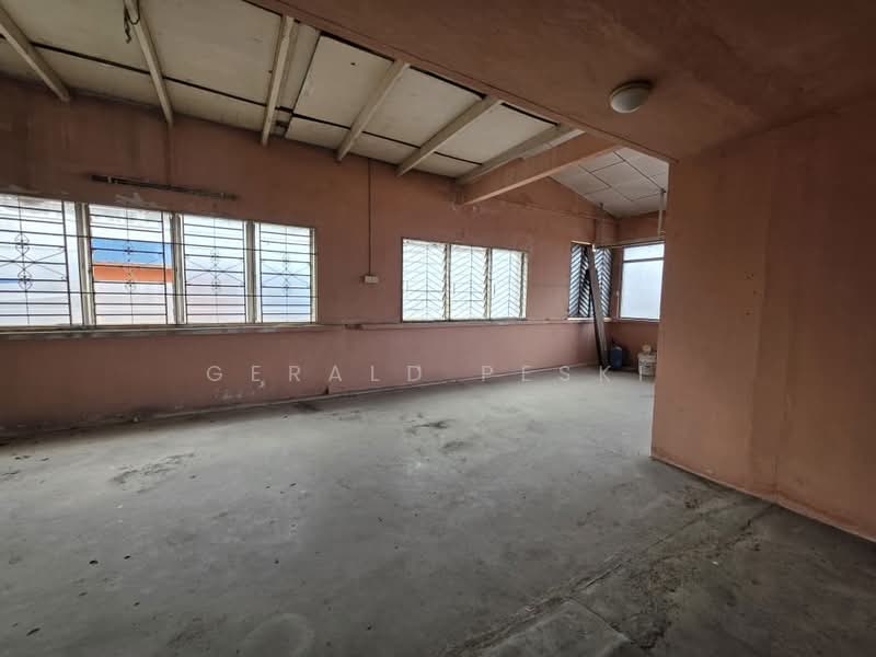 Rumah Teres untuk Dijual di Taman Tan Sai Gin (Bukit Mertajam) - Gerald Peski - Interior - PropertyGuru.com.my