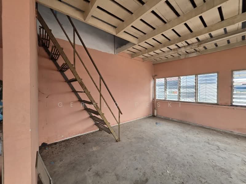 Rumah Teres untuk Dijual di Taman Tan Sai Gin (Bukit Mertajam) - Gerald Peski - Interior - PropertyGuru.com.my