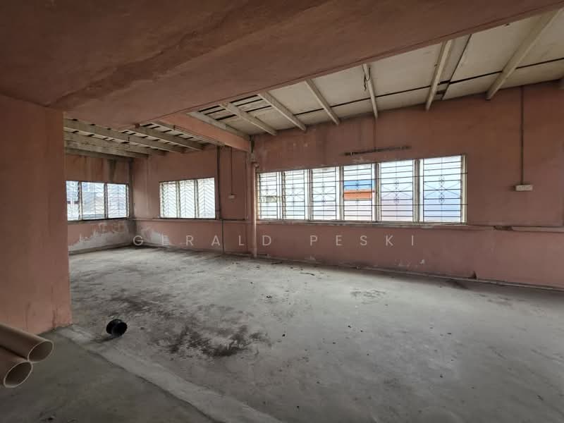 Rumah Teres untuk Dijual di Taman Tan Sai Gin (Bukit Mertajam) - Gerald Peski - Interior - PropertyGuru.com.my