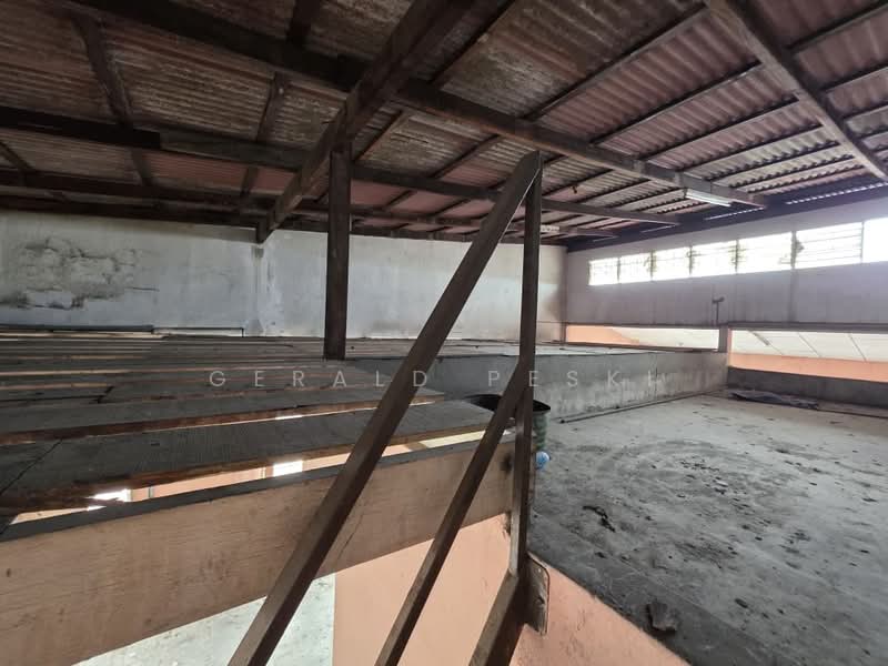 Rumah Teres untuk Dijual di Taman Tan Sai Gin (Bukit Mertajam) - Gerald Peski - Interior - PropertyGuru.com.my