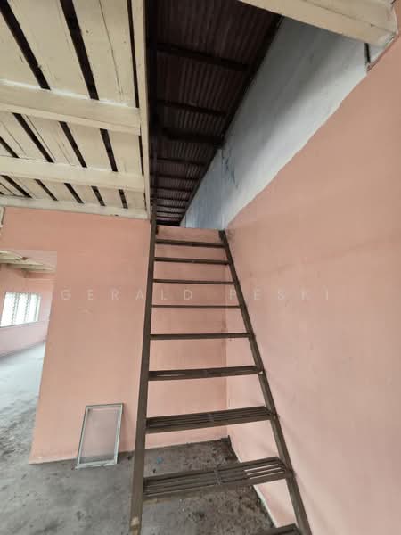 Rumah Teres untuk Dijual di Taman Tan Sai Gin (Bukit Mertajam) - Gerald Peski - Interior - PropertyGuru.com.my