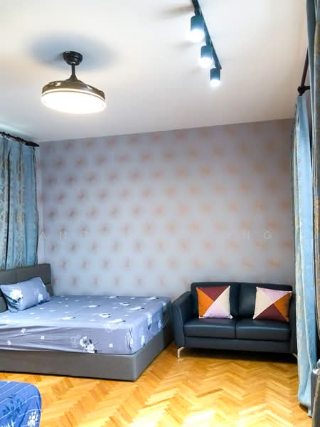 Terraced House for Rent in Tanjung Tokong (Penang) - Andrew Chong - Bedroom - PropertyGuru.com.my