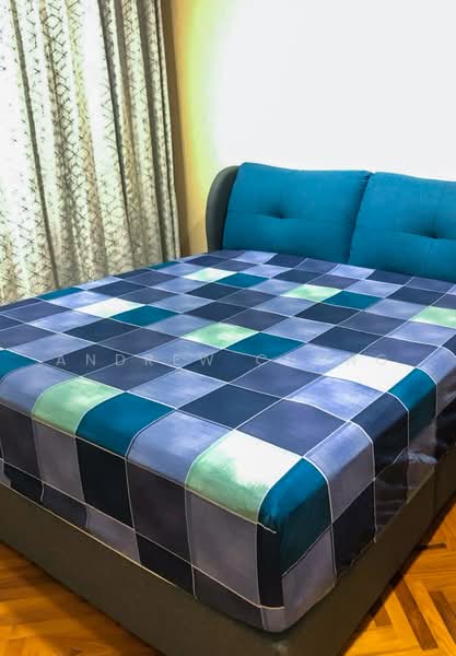 Terraced House for Rent in Tanjung Tokong (Penang) - Andrew Chong - Bedroom - PropertyGuru.com.my