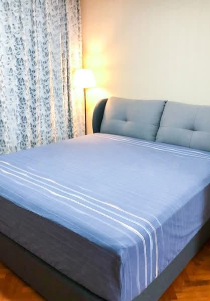 Terraced House for Rent in Tanjung Tokong (Penang) - Andrew Chong - Bedroom - PropertyGuru.com.my