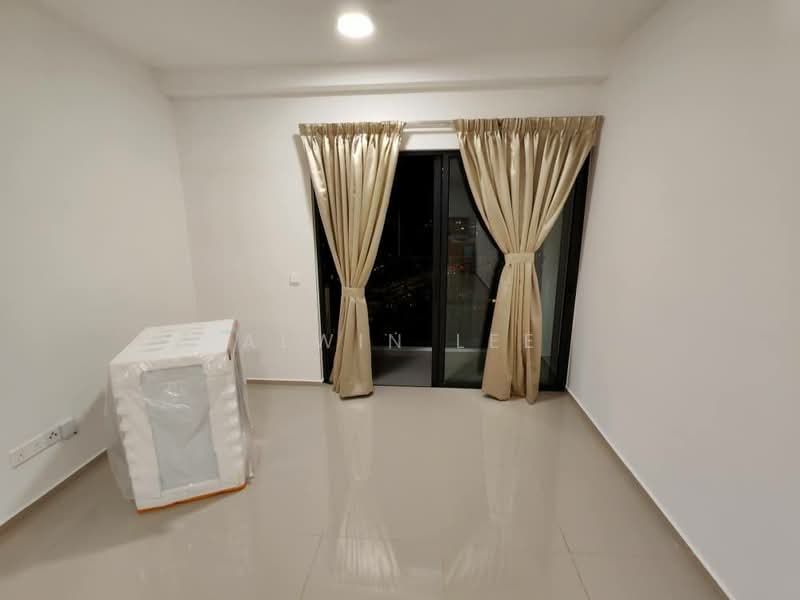 Kediaman Servis untuk Disewa di Hana @ Eco Ardence - Alwin Lee - View - PropertyGuru.com.my