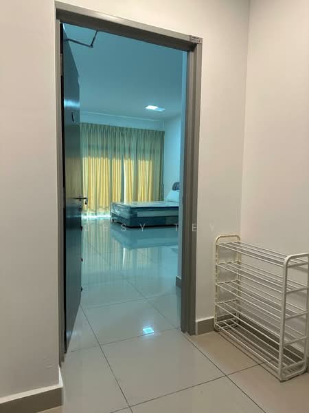 Condominium for Rent at KSL Residence 2 @ Kangkar Tebrau - Jesy Tey - Bedroom - PropertyGuru.com.my