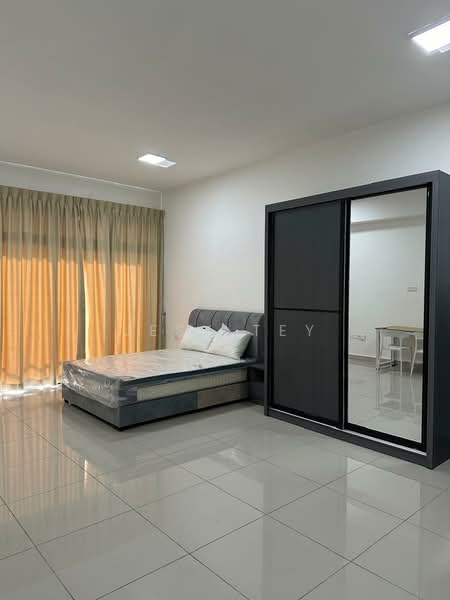 Condominium for Rent at KSL Residence 2 @ Kangkar Tebrau - Jesy Tey - Bedroom - PropertyGuru.com.my