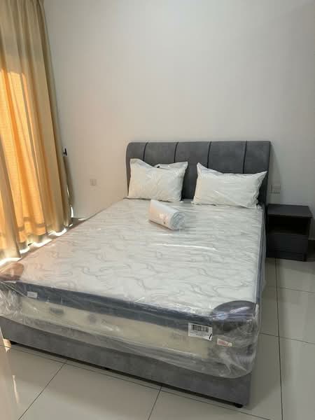 Condominium for Rent at KSL Residence 2 @ Kangkar Tebrau - Jesy Tey - Bedroom - PropertyGuru.com.my