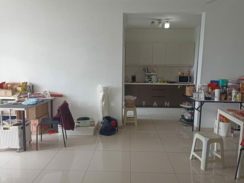Condominium for Sale at Midfields - Sianry Tan - Kitchen - PropertyGuru.com.my