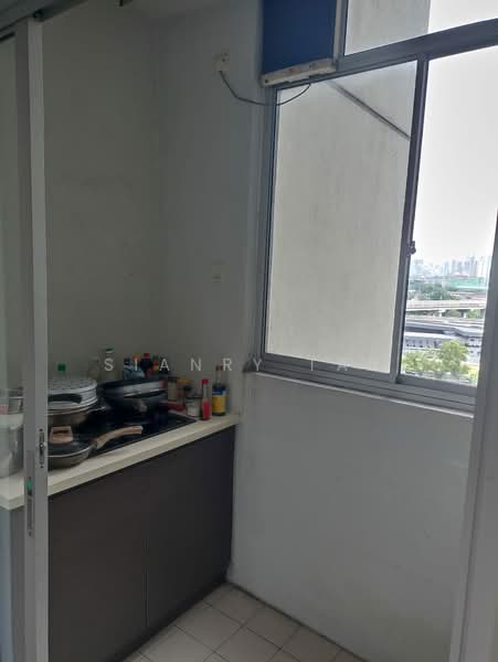 Condominium for Sale at Midfields - Sianry Tan - Kitchen - PropertyGuru.com.my