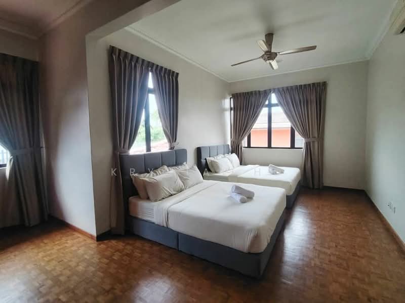 Rumah Banglo untuk Dijual di Johor Bahru (Johor) - Krystal Ho - Bedroom - PropertyGuru.com.my