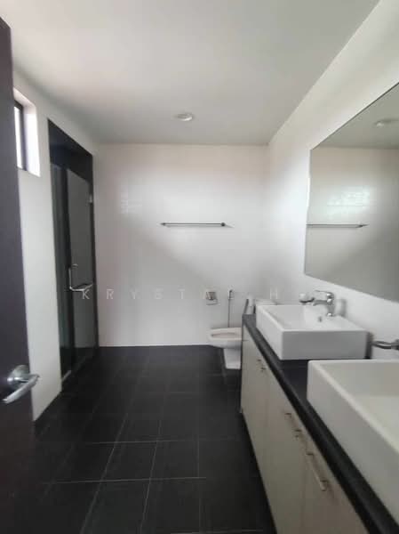 Rumah Banglo untuk Dijual di Johor Bahru (Johor) - Krystal Ho - Bathroom - PropertyGuru.com.my