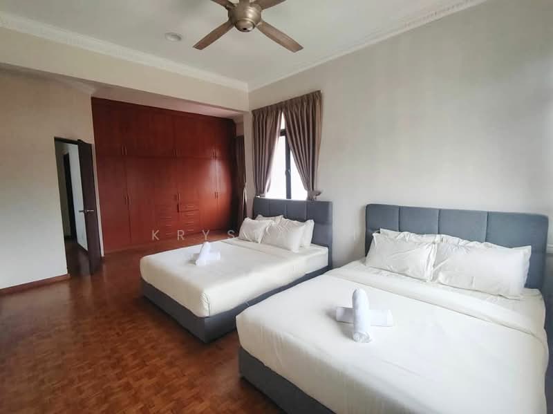 Rumah Banglo untuk Dijual di Johor Bahru (Johor) - Krystal Ho - Bedroom - PropertyGuru.com.my