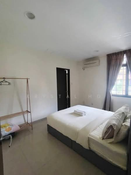Rumah Banglo untuk Dijual di Johor Bahru (Johor) - Krystal Ho - Bedroom - PropertyGuru.com.my