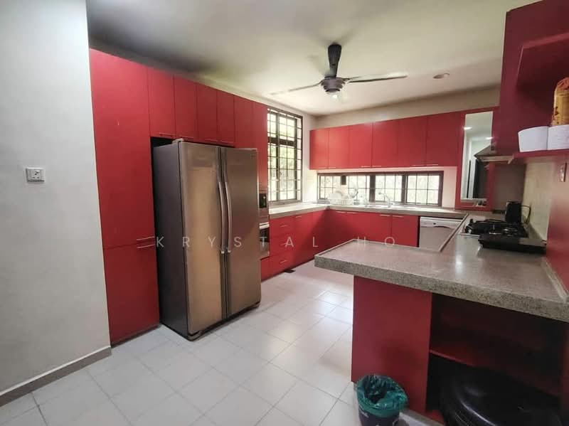 Rumah Banglo untuk Dijual di Johor Bahru (Johor) - Krystal Ho - Kitchen - PropertyGuru.com.my