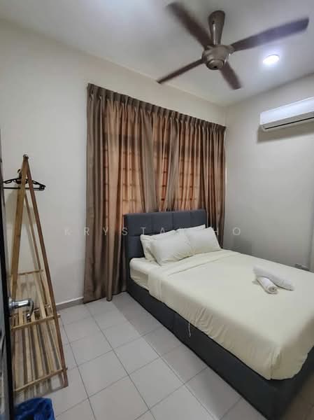 Rumah Banglo untuk Dijual di Johor Bahru (Johor) - Krystal Ho - Bedroom - PropertyGuru.com.my