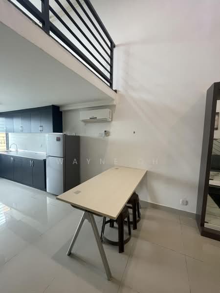 Service Residence for Rent at Subang Soho (One Soho) - Wayne Oh - PropertyGuru.com.my
