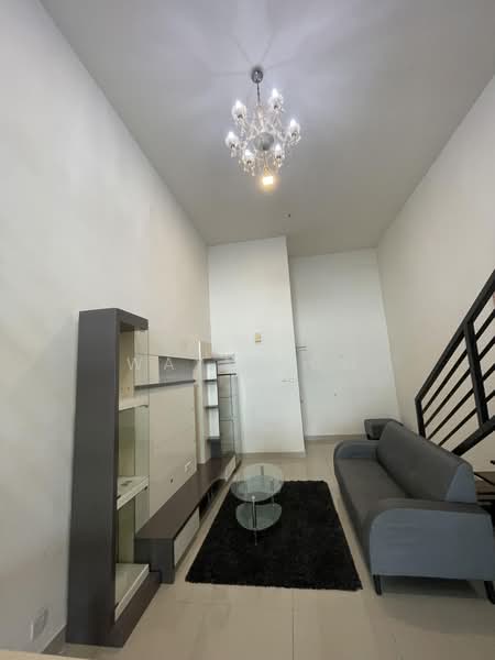 Service Residence for Rent at Subang Soho (One Soho) - Wayne Oh - PropertyGuru.com.my